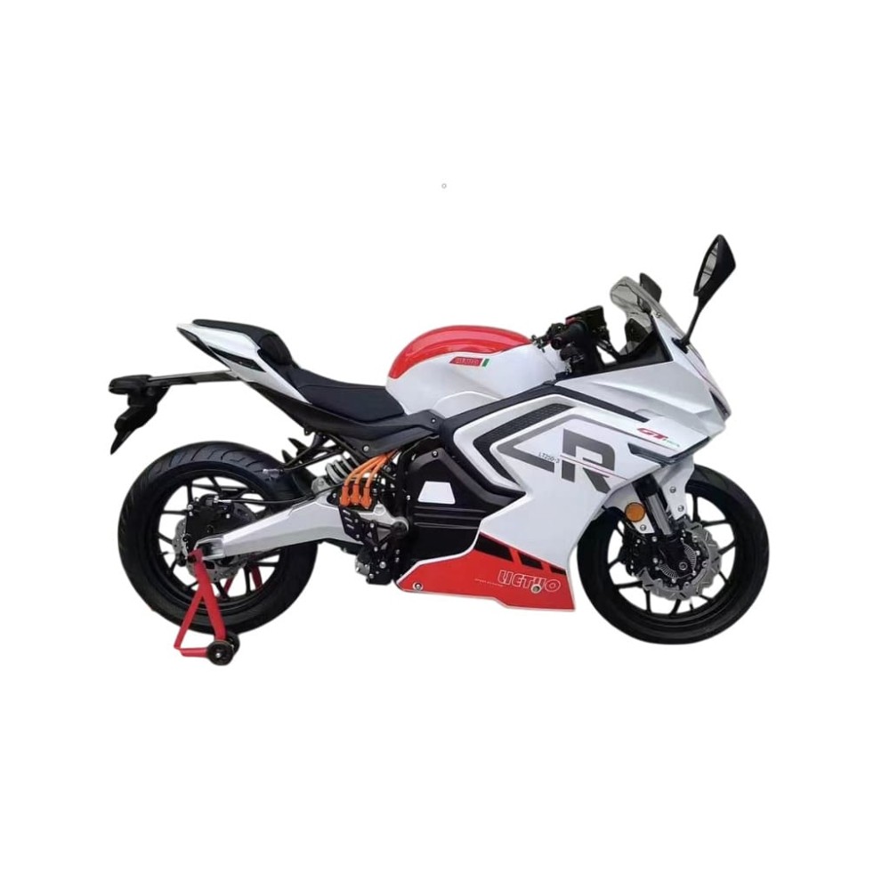 Электромотоцикл SE Lietuo