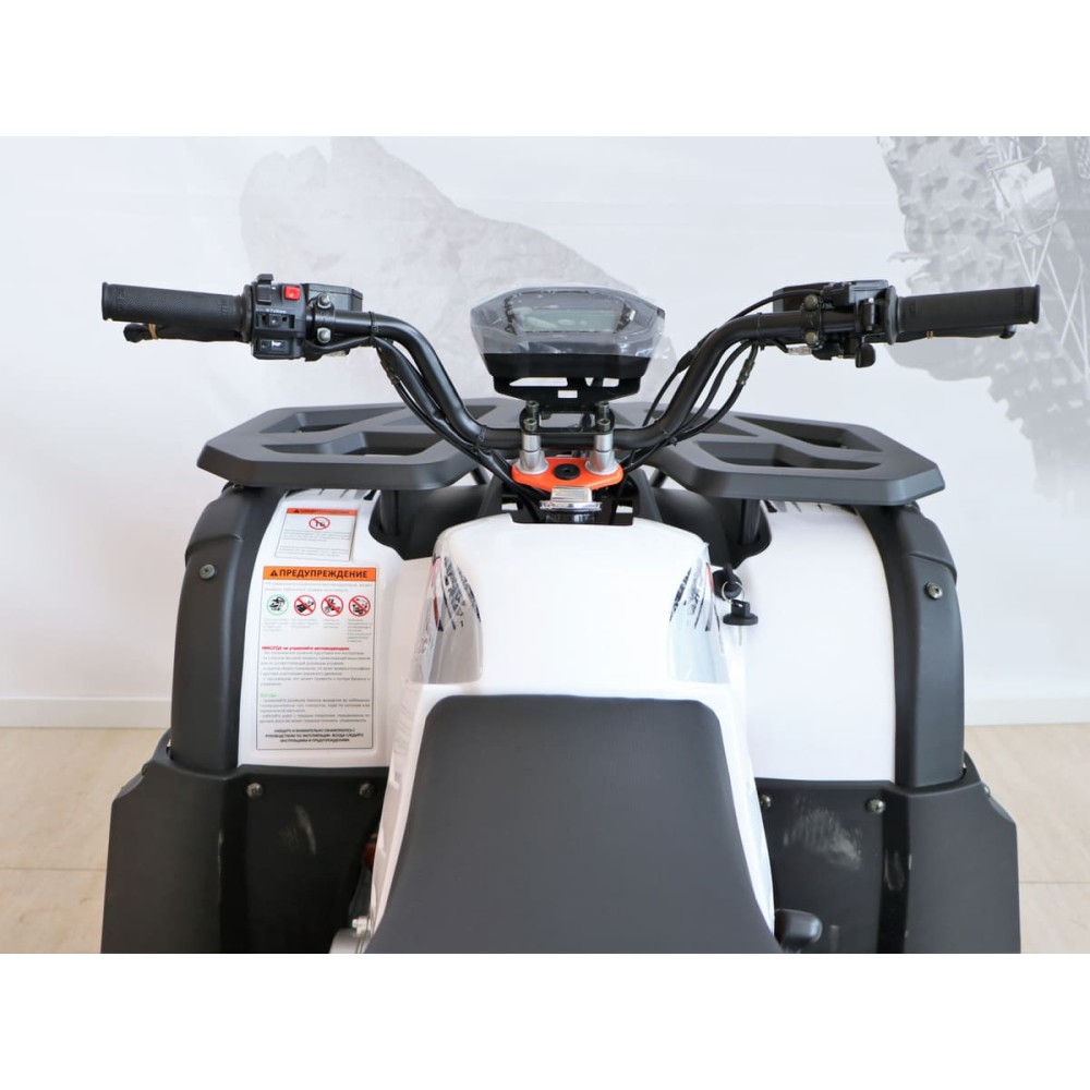 Квадроцикл KAYO Bull-2C