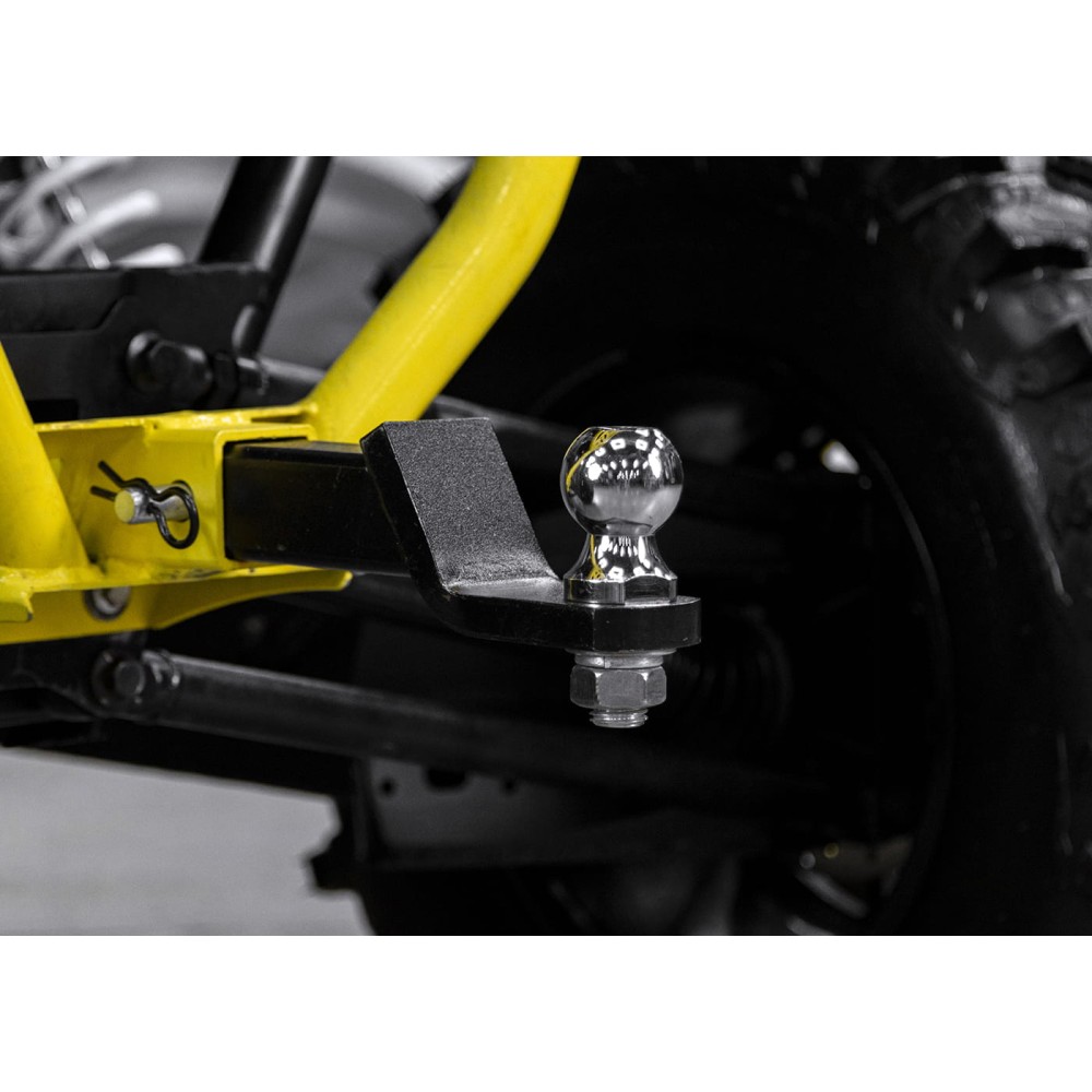 Багги SHARMAX XForce 1100 Sport