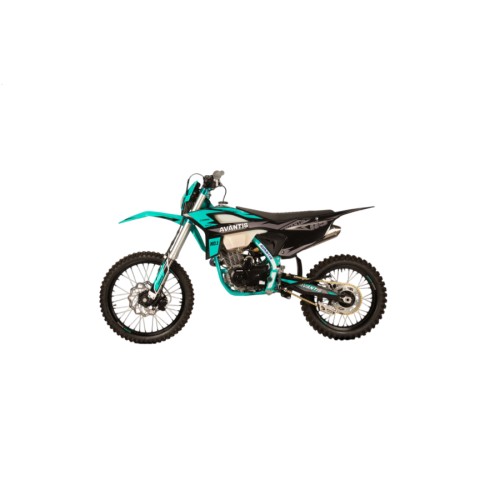 Мотоцикл AVANTIS A5 (PR300) ENDURO