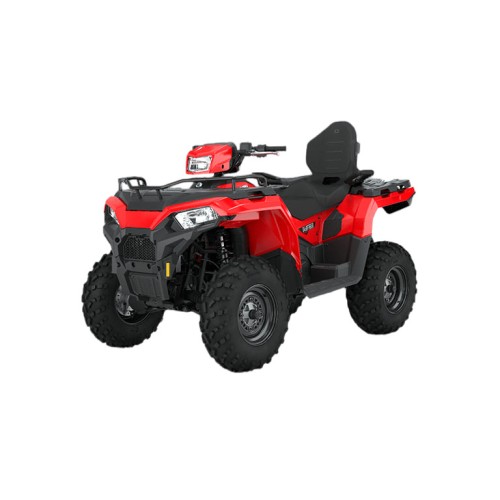 Квадроцикл POLARIS Sportsman Touring 570 2025 (ПСМ)