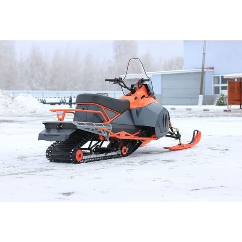 Снегоход IRBIS Tungus 400