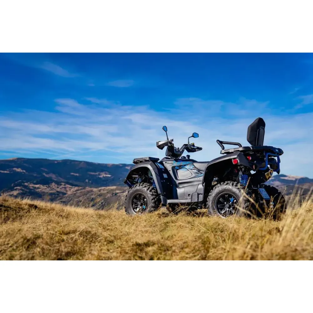 Квадроцикл TGB Blade 600 LTX EPS (ПСМ)