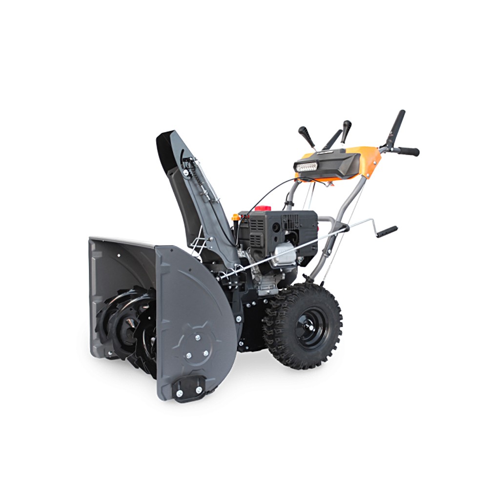 Снегоуборщик VILLARTEC WB 9066E