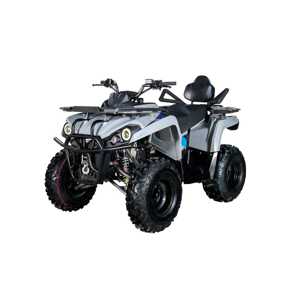 Квадроцикл AVANTIS Forester Long 200 Premium