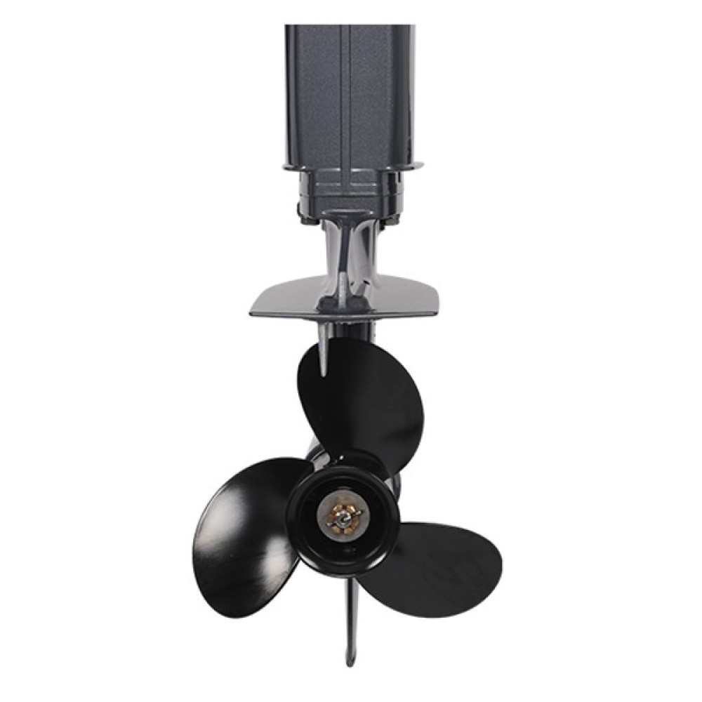 2х-тактный лодочный мотор ALLFA CG T20