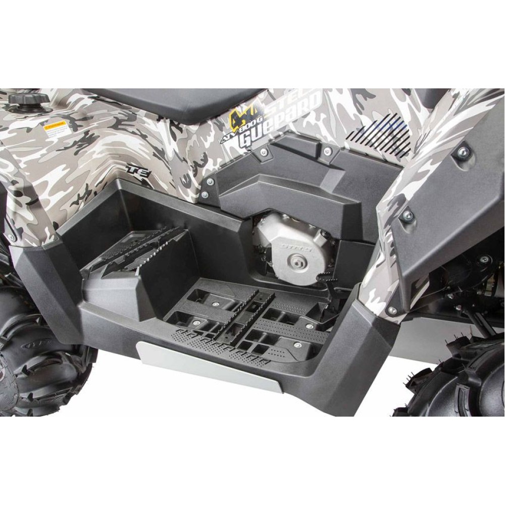 Квадроцикл STELS ATV 800 (TE) Guepard 2.0 K01 EPS Tech (2025) ПСМ
