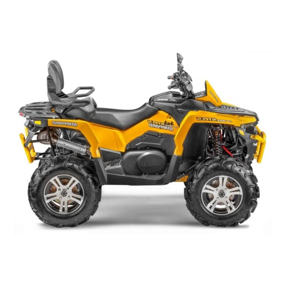 Квадроцикл STELS ATV 800G Guepard Trophy (ПСМ)