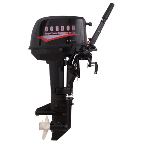 2х-тактный лодочный мотор CONDOR CN9.8HS