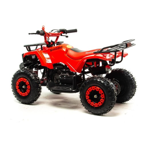 Квадроцикл MOTOLAND 50E Scorpion (2021 Г.)