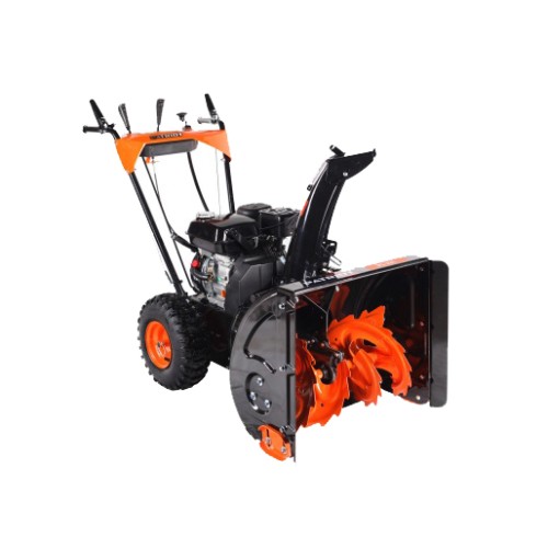 Снегоуборщик PATRIOT PS 911