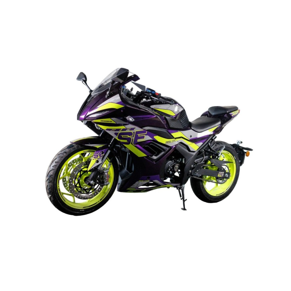 Электромотоцикл SE RR (2 кВт)