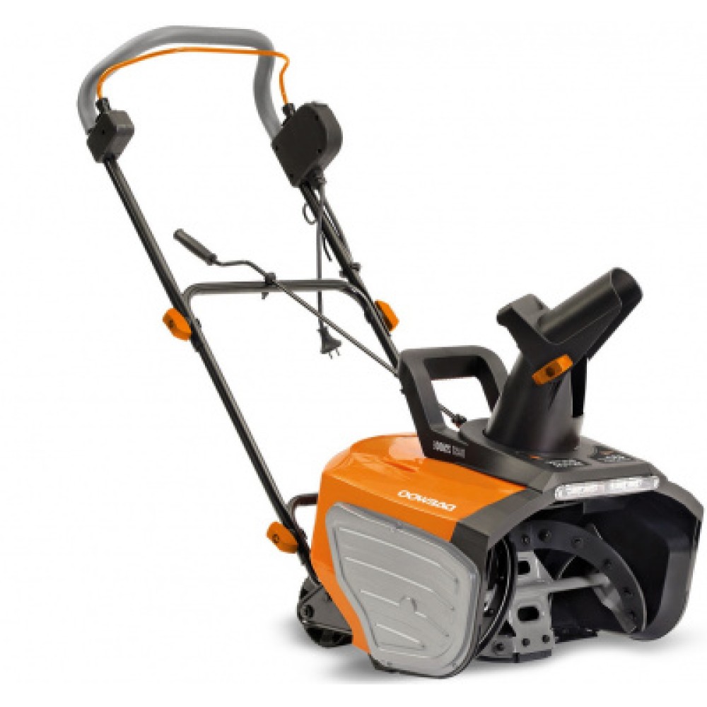 Снегоуборщик DAEWOO DAST 2500E