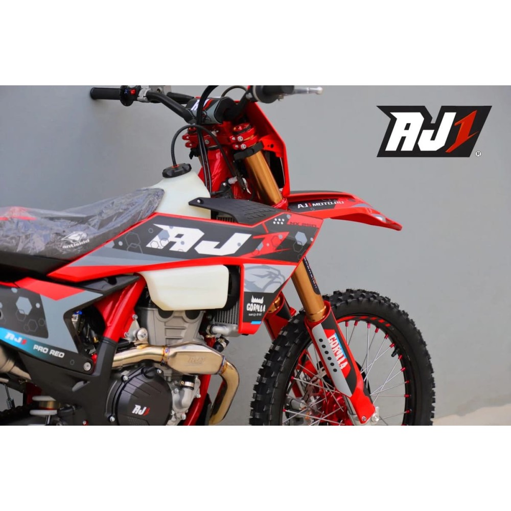 Мотоцикл AJ1 NB300 ENDURO