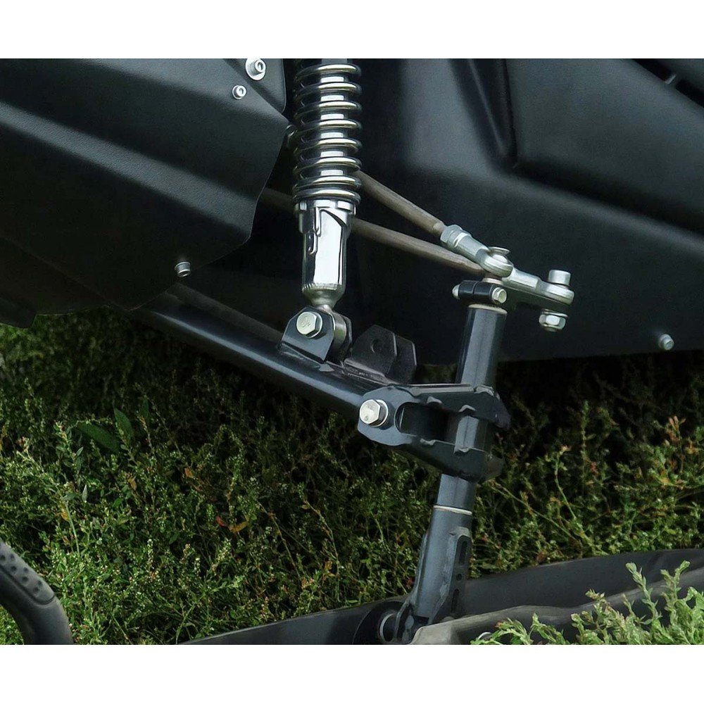 Снегоход SHARMAX SHP-680 (2024)