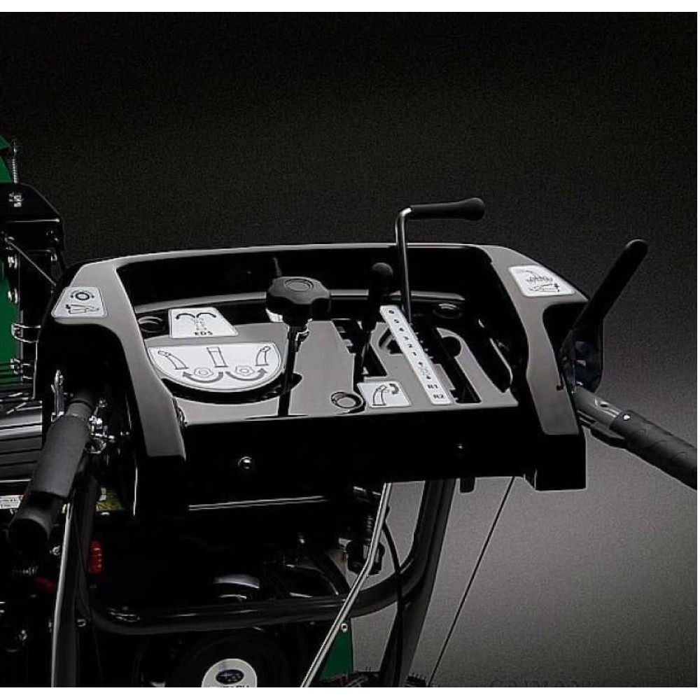 Cнегоуборщик CAIMAN Valto-24S