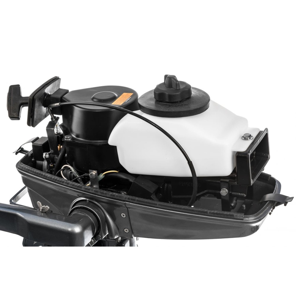 2х-тактный лодочный мотор MIKATSU M4FHCS