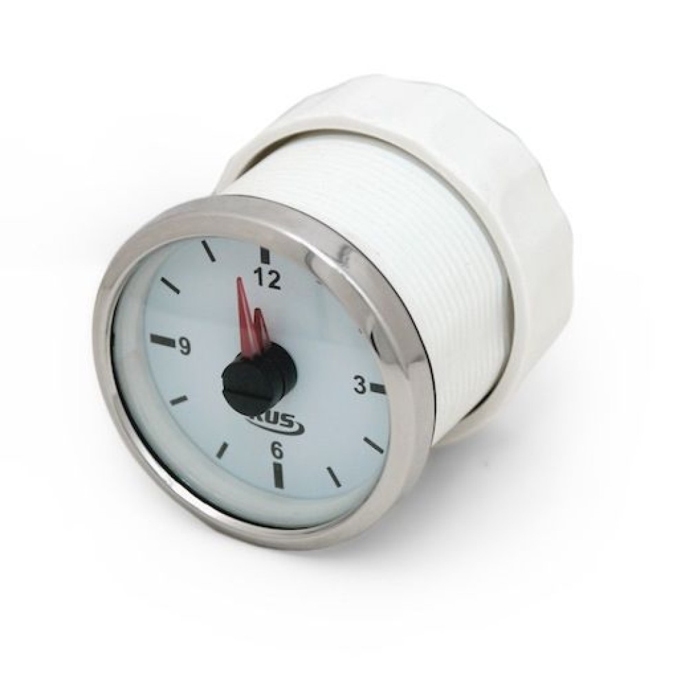 Часы KUS, 52 мм