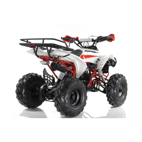 Квадроцикл MOTAX ATV Raptor Super LUX 125 cc