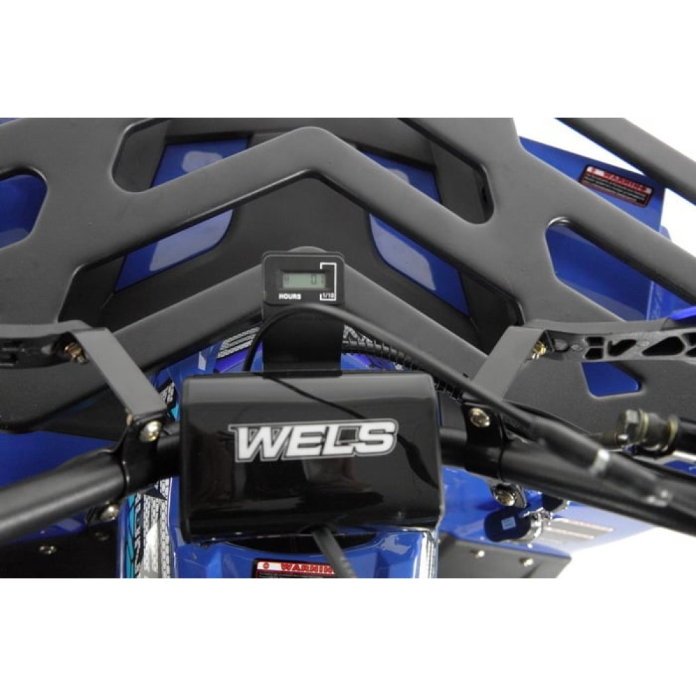 Квадроцикл WELS Thunder EVO