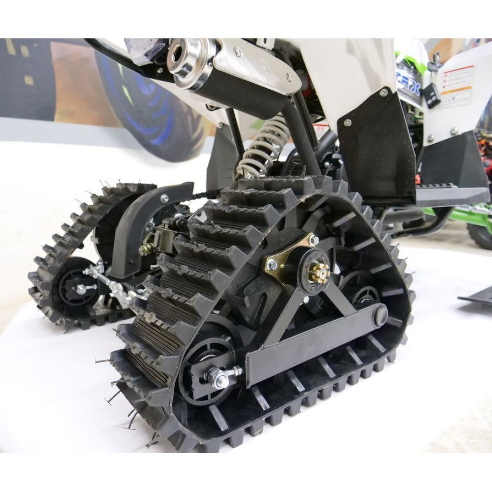 Снегоцикл MOTAX Gekkon 70 Snow