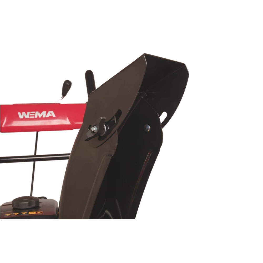 Снегоуборщик WEIMA WWS0722A-J