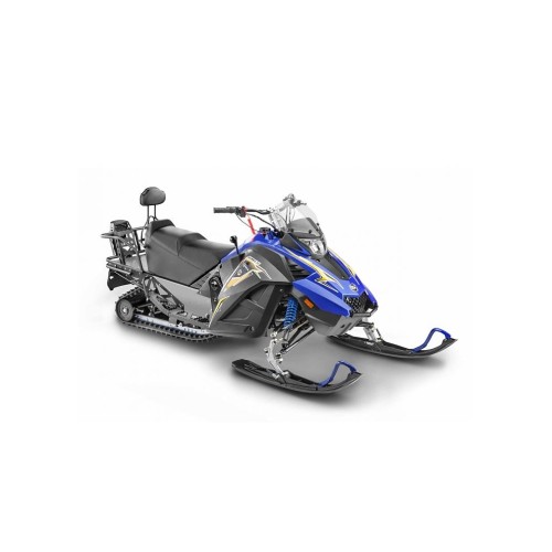 Снегоход STELS Капитан 150