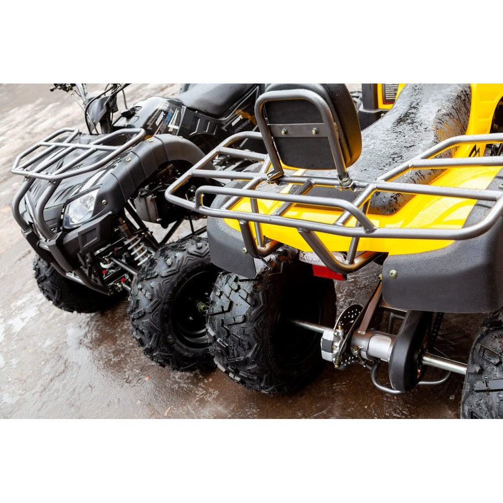 Квадроцикл SSSR Rocket