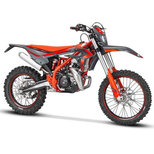 Мотоцикл кроссовый эндуро BETA Xtrainer 300 21/18