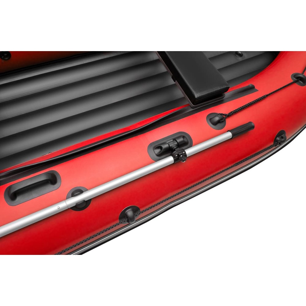 Лодка ПВХ РОДЖЕР Zefir 3100 LT