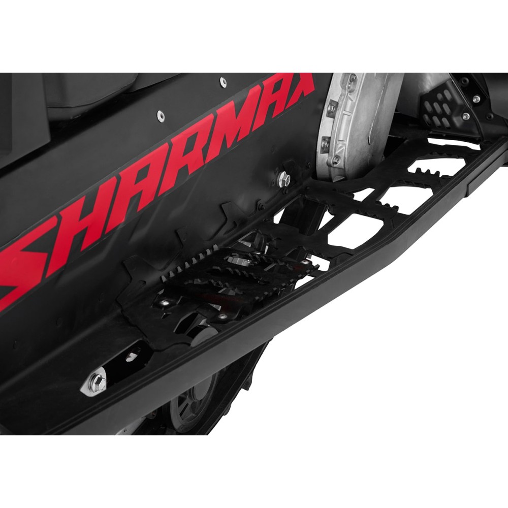 Снегоход SHARMAX ACE 1000 с ПСМ