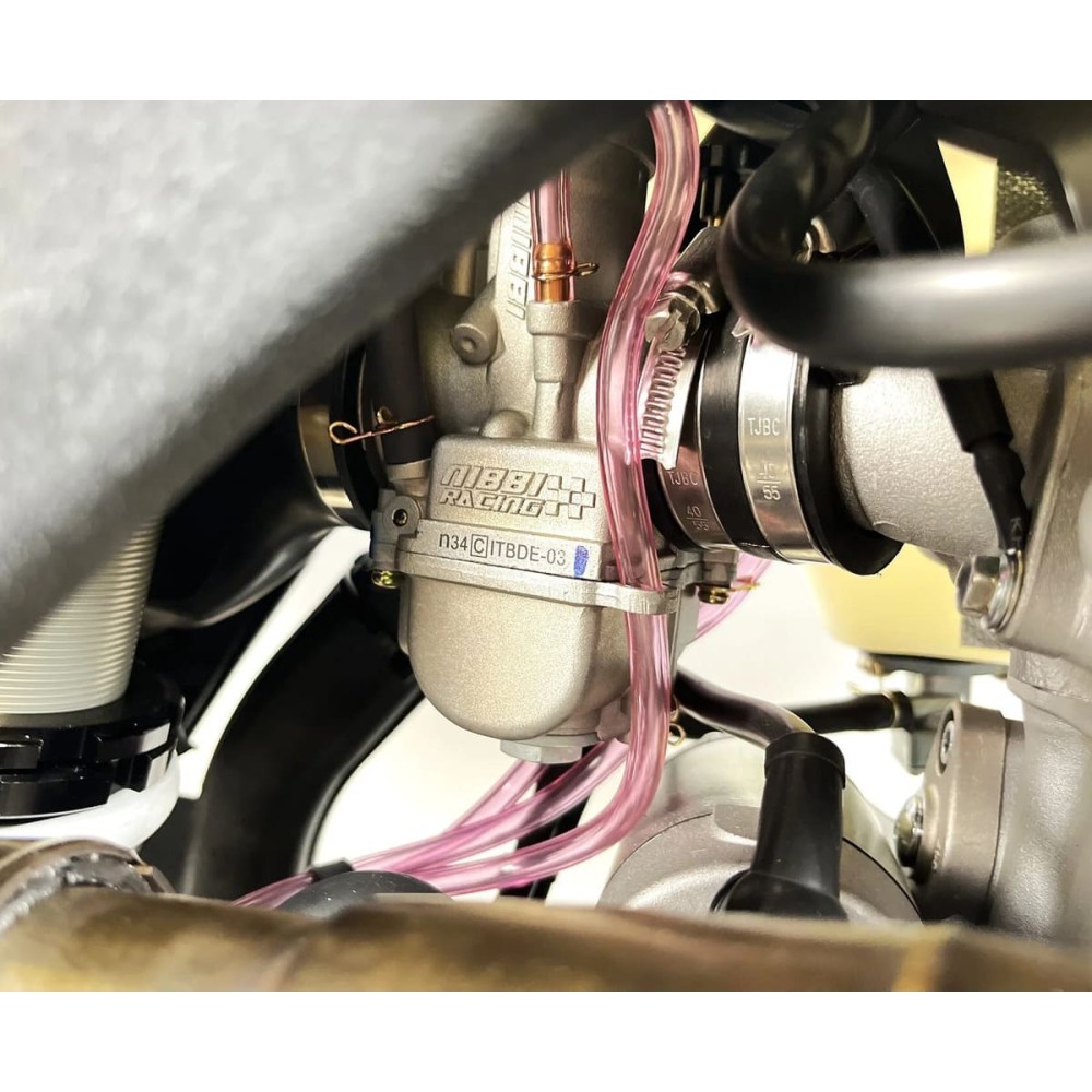 Мотоцикл JHL Z6 NB300 (174MN-5) ENDURO