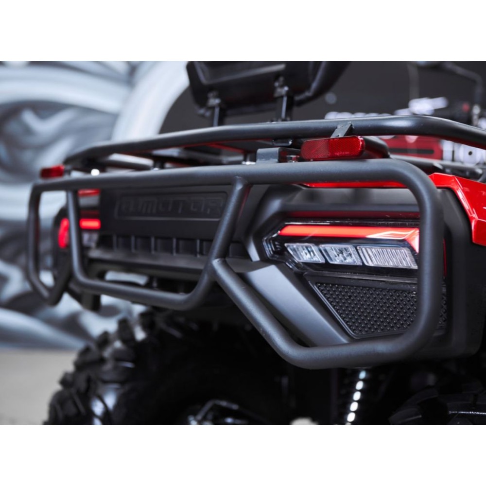 Квадроцикл SHARMAX 420 Force