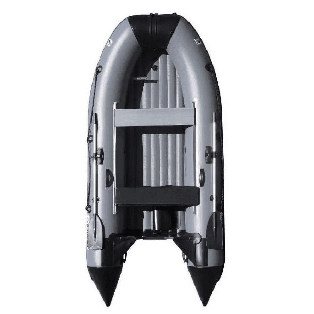 Лодка ПВХ GOLFSTREAM Master ML 385