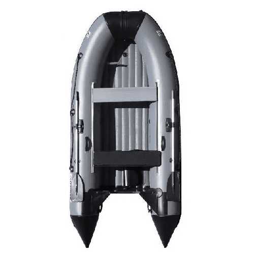 Лодка ПВХ GOLFSTREAM Master ML 385