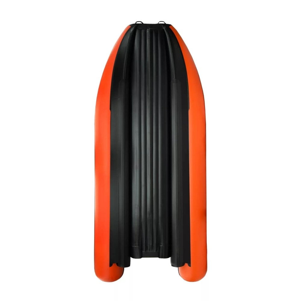 Лодка ПВХ SIBRIVER GT-520 Jet с фальшбортом