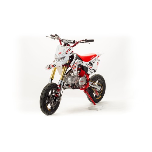 Мотоцикл MOTOLAND CRF125 SM PITBIKE