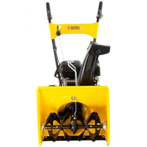 Снегоуборщик DENZEL GSB-53