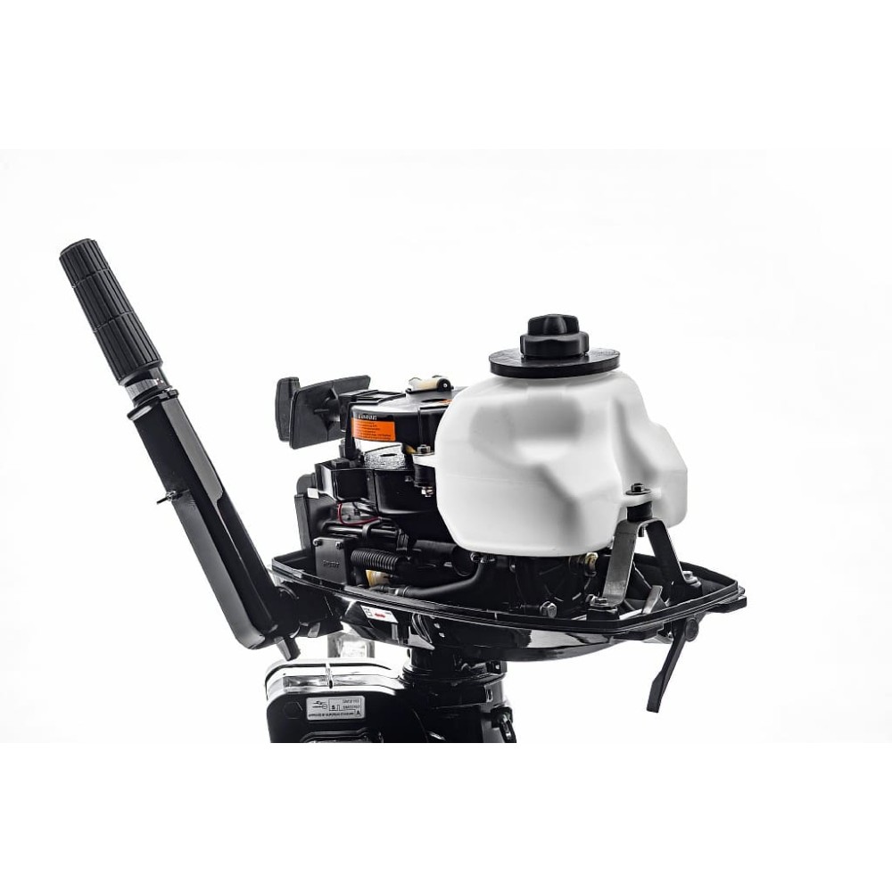 2х-тактный лодочный мотор MARINE ROCKET MR5FHL