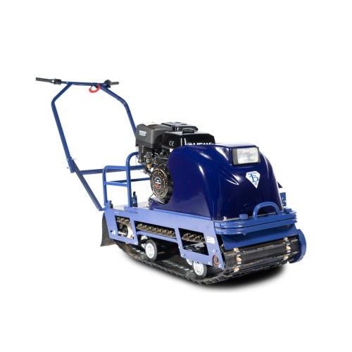 Мотобуксировщик БУРЛАК-М FK 15 л.с. (Разборный)