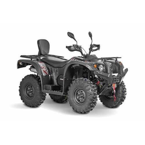 Квадроцикл BALTMOTORS Striker 500 EFI