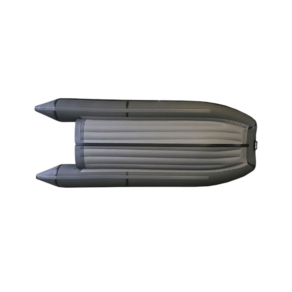 Лодка ПВХ BIG BOAT Regat 380