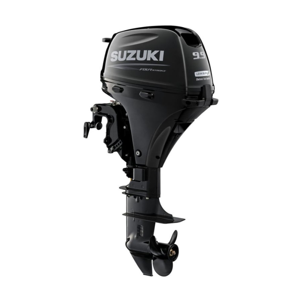4х-тактный лодочный мотор SUZUKI DF9.9BRL