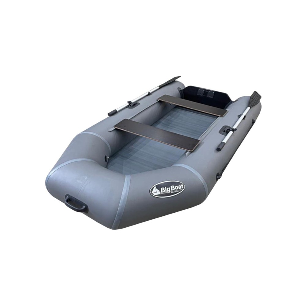Лодка ПВХ BIG BOAT T280