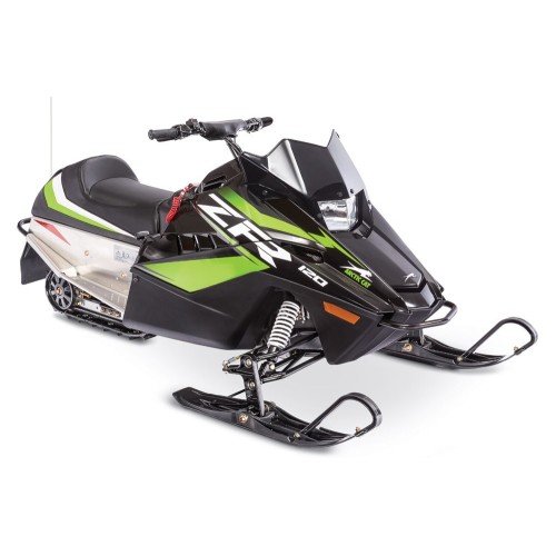 Снегоход ARCTIC CAT ZR 120 2019