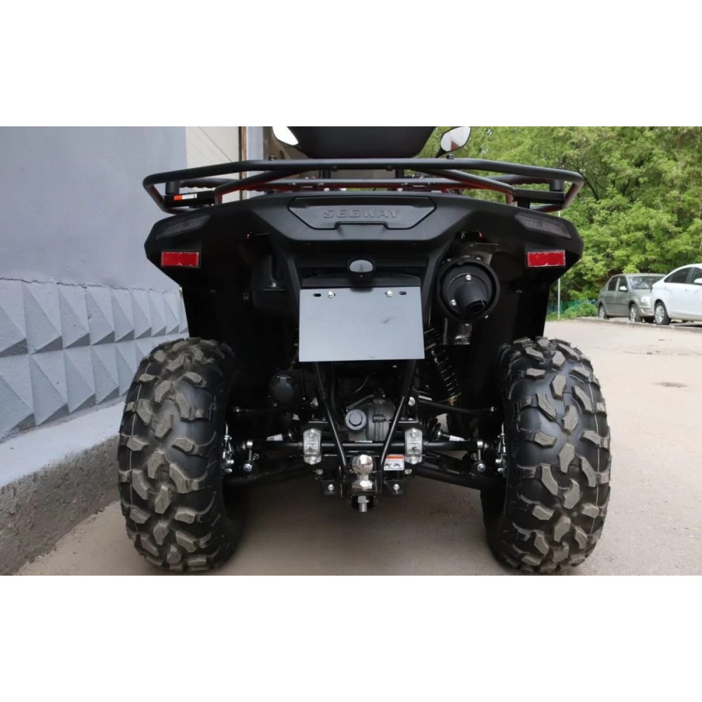 Квадроцикл SEGWAY Snarler AT5 LE