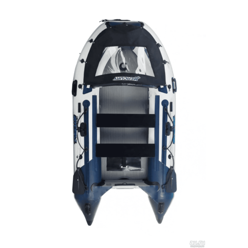 Лодка ПВХ STORMLINE AirDeck Extra 340 (2024)