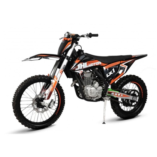 Мотоцикл кроссовый эндуро JHL LX1