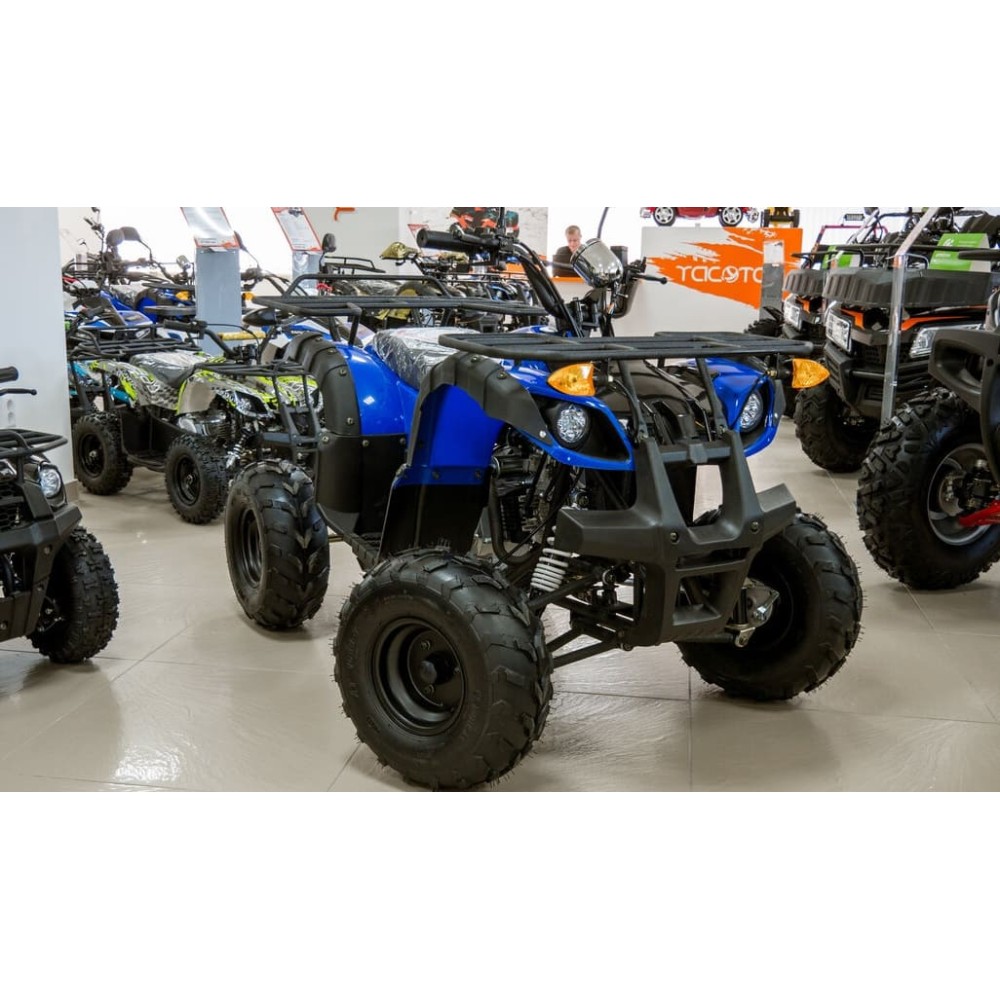 Квадроцикл YACOTA Kids 7