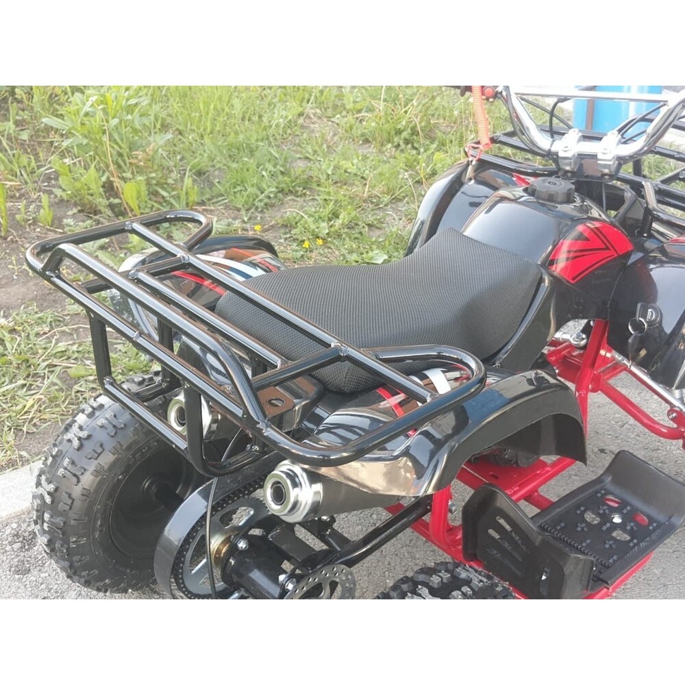 Квадроцикл MOTOLAND 50 Mini